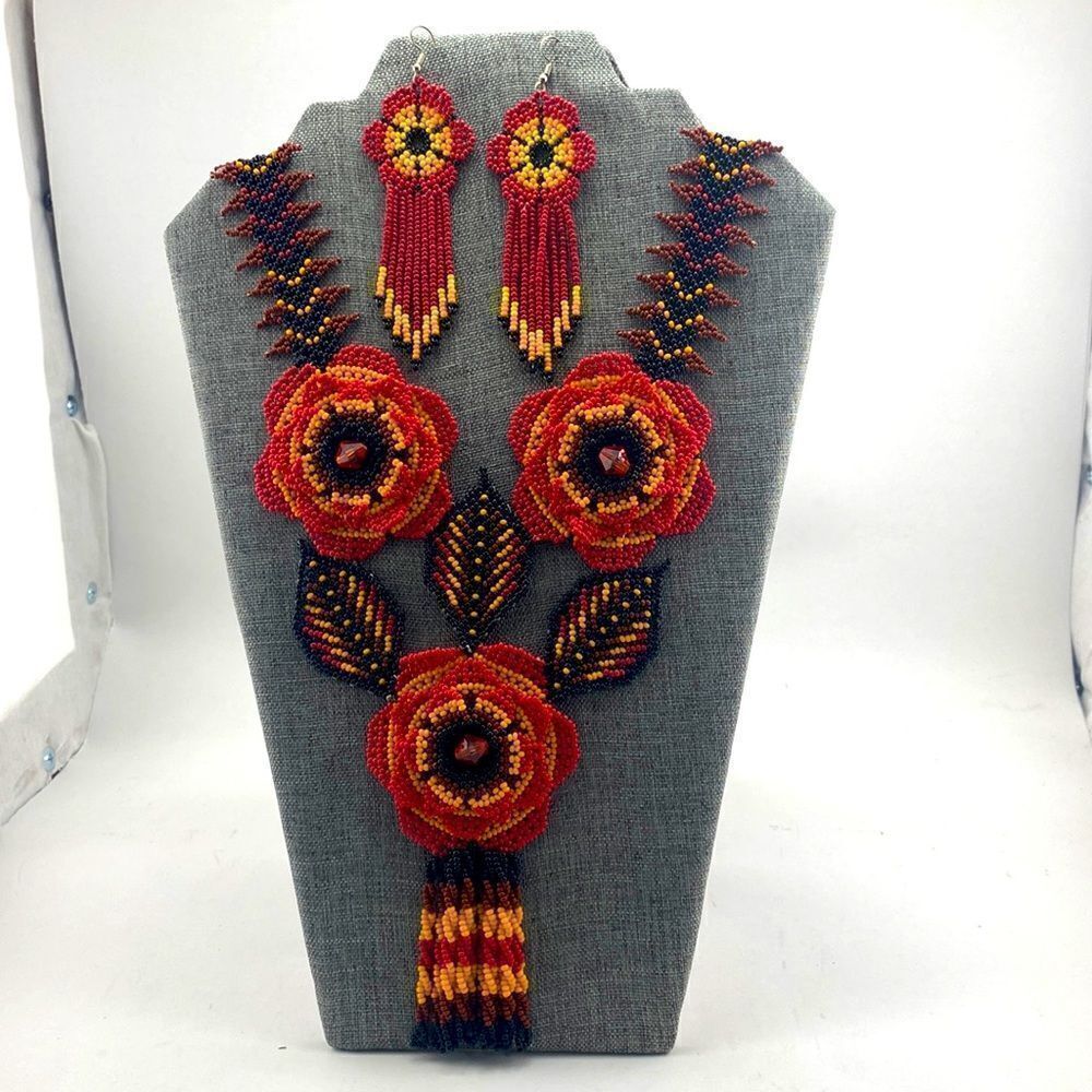 Beauty Kollection handmade set